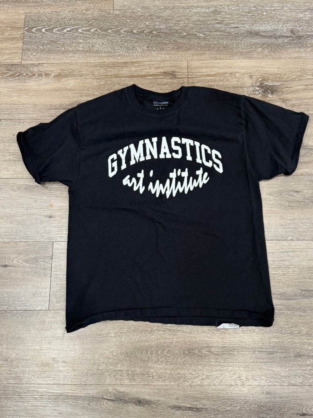 Virgil Abloh: "Figures of Speech"  t-shirt